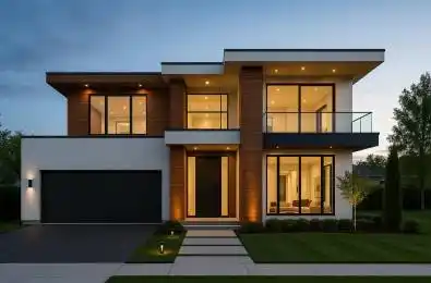 316 NORTH SHORE Boulevard Burlington Ontario L7T 1A4