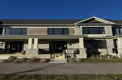 168 Alcorn Drive Kawartha Lakes Ontario K9V 0T2