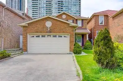 3586 Italia Crescent Mississauga Ontario L5B 3T5