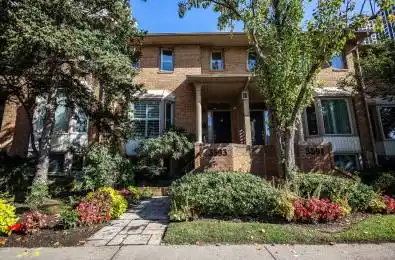 3593 Kariya Drive Mississauga Ontario L5B 3J2