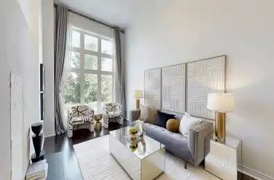 23 Victor Herbert Way Markham Ontario L6C 0N6