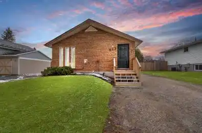 515 Shortreed Avenue Centre Wellington Ontario N1M 3H4