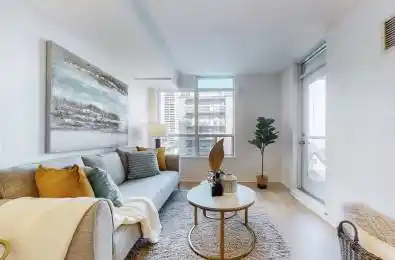 225 Wellesley Street Unit# 509 Toronto C08 Ontario M4X 1X8