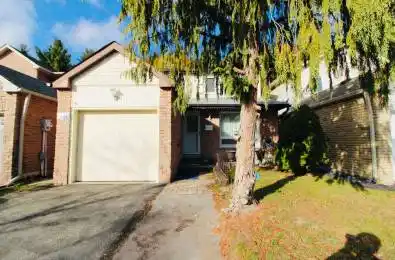 100 rawling Crescent Brampton Ontario L6Z 1N8