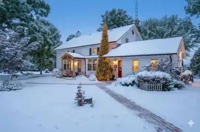 4 Station Road Rideau Lakes Ontario K0G 1V0