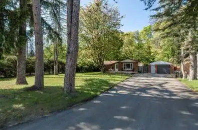 11 Broad Street Penetanguishene Ontario L9M 1E9