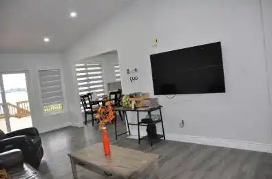 17 Cedar Bay Road Kawartha Lakes Ontario L0K 1B0