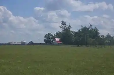 501098 Hwy # 89 N/A East Luther Grand Valley Ontario L9W 3W3