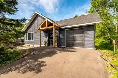 13 Lewis Street South River Ontario P0A 1X0