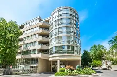 18 Lower Village Gate Unit# 108 Toronto C03 Ontario M5P 3M1
