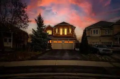 56 Pappain Crescent Brampton Ontario L7A 3J6