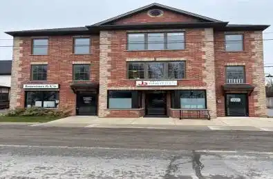 2622 Stevensville Road Unit# 3 Fort Erie Ontario L0S 1S0