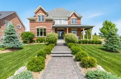 38 Nelson Street Clearview Ontario L0M 1G0