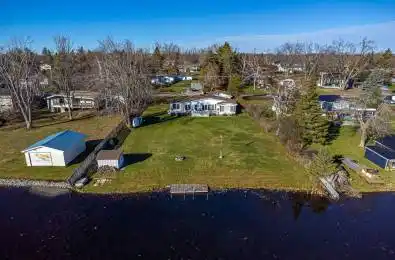 132 Fenelon Drive Kawartha Lakes Ontario K0M 1G0