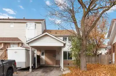 53 Courtleigh Square Brampton Ontario L6Z 1J2