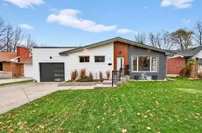 15 Swan Drive St. Catharines Ontario L2T 2C2
