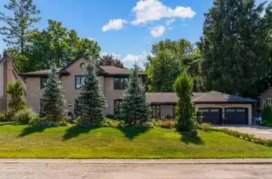 28 Stonegate Drive Hamilton Ontario L9G 3R7