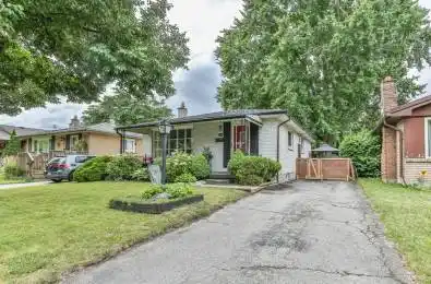 15 TALAVERA Crescent London East Ontario N5V 1K7