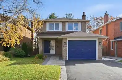 426 Parkridge Crescent Oakville Ontario L6M 1B2