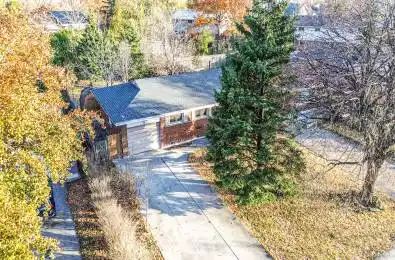 39 Carousel Avenue Hamilton Ontario L9A 4L7