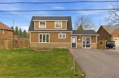 3471 Tooley Road Clarington Ontario L1E 2G9