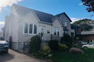 1348 Alexandra Avenue Mississauga Ontario L5E 2A6
