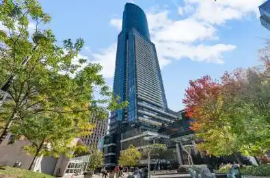384 Yonge Street Unit# 64 Toronto C01 Ontario M5B 1S8