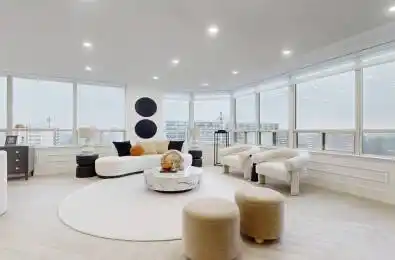 10 Torresdale Avenue Unit# 1204 Toronto C07 Ontario M2R 3V8