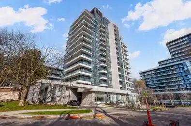 2 Teagarden Court Unit# 1105 Toronto C14 Ontario M2N 0L6