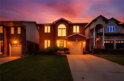 113 Greenshire Drive Hamilton Ontario L9C 7G5