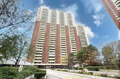 1 Massey Square Unit# 605 Toronto E03 Ontario M4C 5L5