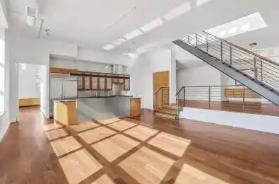 155 Dalhousie Street Unit# PH16 Toronto C08 Ontario M5B 2P7