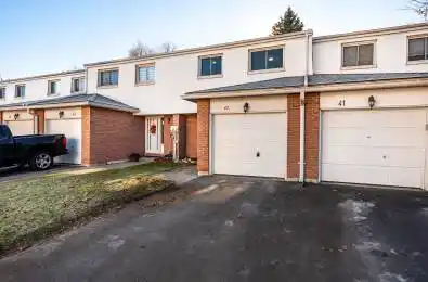 325 William Street Unit# 42 Shelburne Ontario L0N 1S1