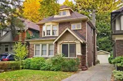 86 Dromore Crescent Hamilton Ontario L8S 4B2