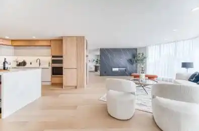 85 Skymark Drive Unit# 501 Toronto C15 Ontario M2H 3P2