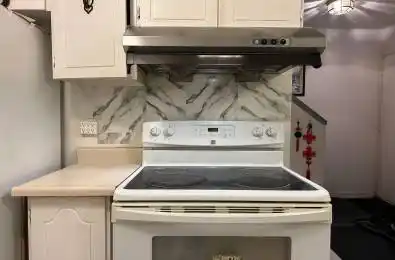 2451 Bridletowne Circle Unit# #17 Toronto E05 Ontario M1W 2Y4