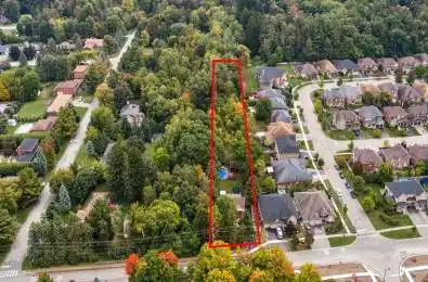 88 Walker Road Caledon Ontario L7C 0G8