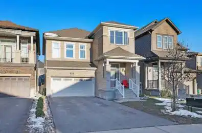 759 Samantha Eastop Avenue Stittsville - Munster - Richmond Ontario K2