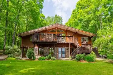 168 Lakeshore Road Burk's Falls Ontario P0A 1C0