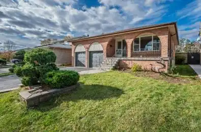 2523 Waterford Street Oakville Ontario L6L 5E5