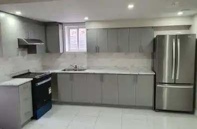 5 Inder Heights Drive Brampton Ontario L6Z 3M4