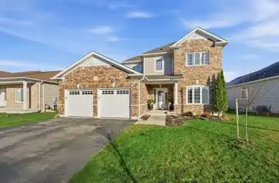 1058 Meadowood Street Fort Erie Ontario L2A 0B9