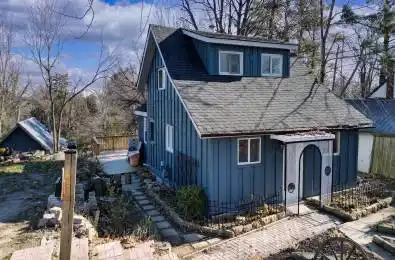 532 Laclie Street Orillia Ontario L3V 4P9