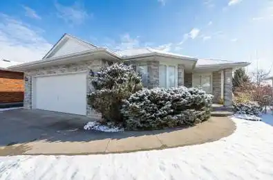 3 Mahood Court Selwyn Ontario K0L 2H0