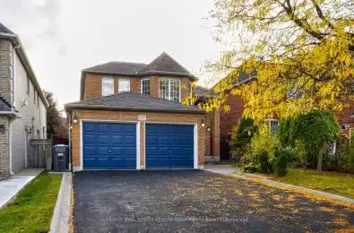 13 Ribbon Drive Brampton Ontario L6R 1X3