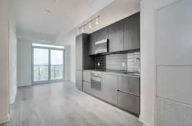 110 Broadway Avenue Unit# 1510 S Toronto C10 Ontario M4P 1V7