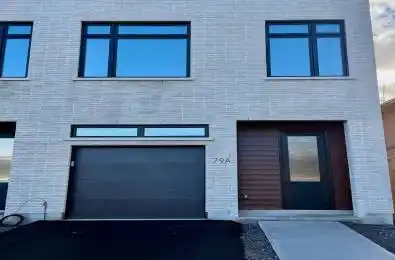 79A River Street Parry Sound Ontario P2A 2T8