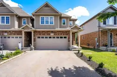124 Roselawn Crescent Welland Ontario L3C 0B7