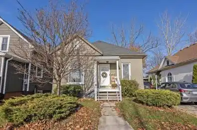 101 Malakoff Street St. Thomas Ontario N5P 1M5