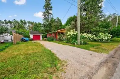 194 ANN Street Bracebridge Ontario P1L 1L8